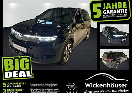Opel Grandland X Grandland 1.2 Mild-Hybrid 48V GS FLA Panorama