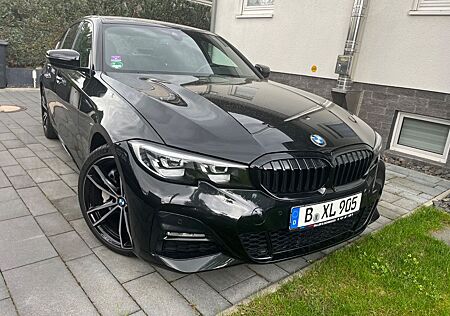 BMW 330d Automatik - M Paket