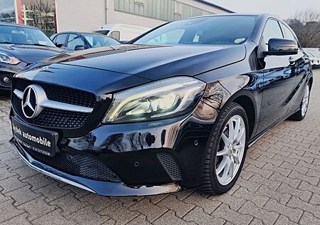 Mercedes-Benz A 200 CDI /