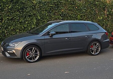 Seat Leon ST 2.0 TDI 110kW Start&Stop FR DSG FR