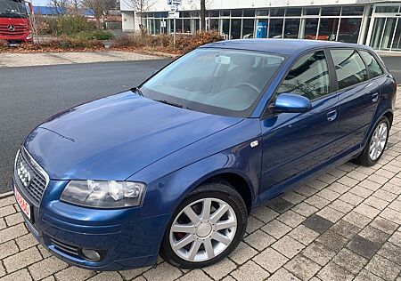 Audi A3 Sportback 1.9 TDI e Attraction Top Zustand