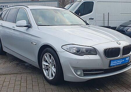 BMW 520 5 Touring d Automatik Tüv Neu