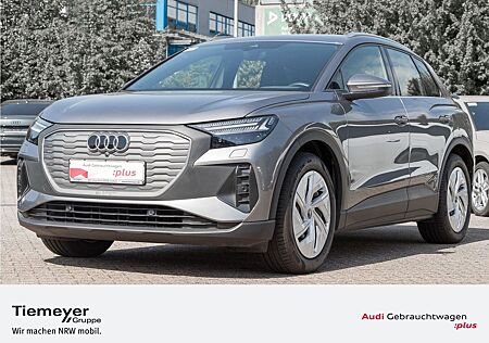 Audi Q4 e-tron 45 MATRIX ASSISTpro KAMERA
