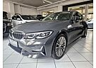 BMW 320d Touring* Luxury Line*LiveCockpit*