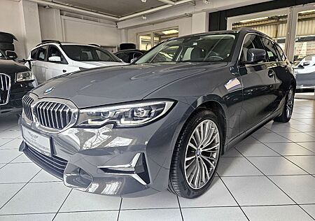 BMW 320d Touring* Luxury Line*LiveCockpit*