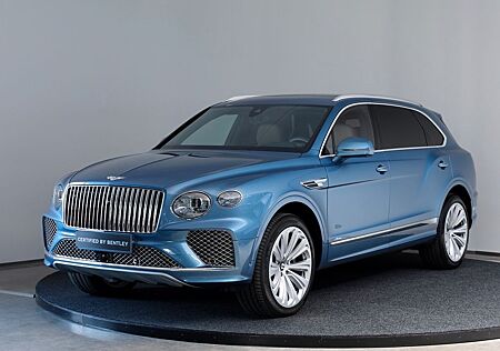 Bentley Bentayga 4.0 V8 EWB Azure 4WD Autom.