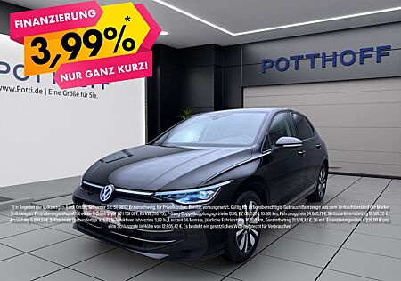 VW Golf Volkswagen 2.0 TDI DSG GOAL NAVI AHK KLIMA KAMERA