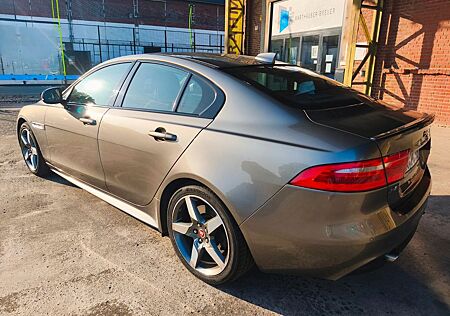 Jaguar XE 20t 200PS R-Sport Automatik R-Sport