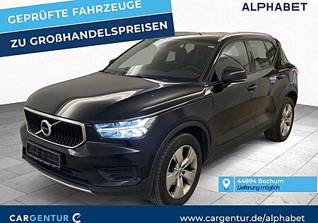 Volvo XC 40 D3 2WD Momentum Pro NUR AN GEWERBE AHK Lan