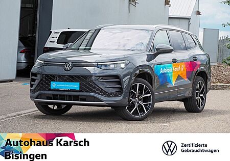 VW Tayron Volkswagen R-Line 2.0 TDI DSG 4Motion AHK, NAVI