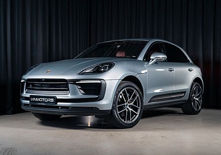 Porsche Macan /Matrix/BOSE/Vent Seats/360/Pano