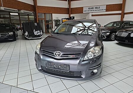 Toyota Auris 2.2 D TRD Sports Xenon Navi RFK Klima PDC