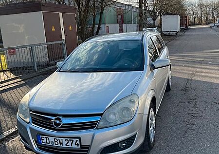 Opel Astra Caravan 1.9 CDTI Sport 88kW Sport