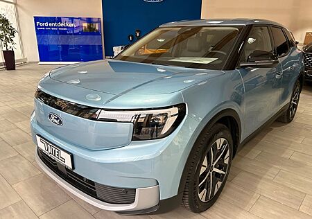 Ford Explorer Select RWD