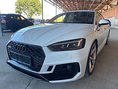 Audi RS5 Sportback 2.9 TFSI quattro/RS ABGAS/STEP SI