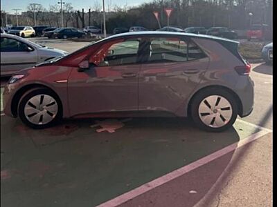 Volkswagen ID.3 Pro S Tour 77 kWh 150 kW 4-Sitzer Tour
