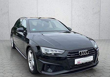 Audi A4 Avant 40 TDI quattro *3x S-Line*LED*Virt.C.*