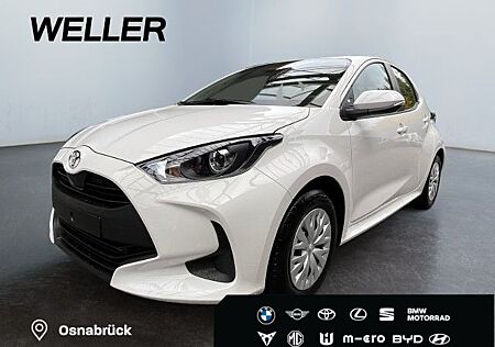 Toyota Yaris gebraucht kaufen Toyota Yaris Hybrid Comfort Automatik