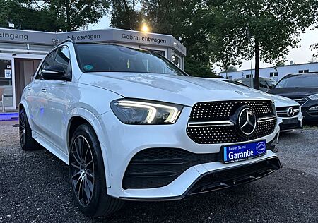 Mercedes-Benz GLE 350 *4Matic*AMG*NIGHT*PANO*BURMESTER*360*VOLL