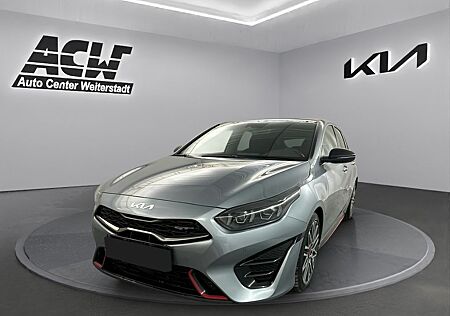 Kia Pro_ceed PROCEED 1.6T DCT GT FULL-LED|KAMERA|18ZOLL|JBL