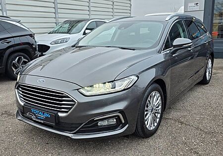 Ford Mondeo Titanium/Navi/LED/Cockpit/Kam/ACC/Key/1Ha