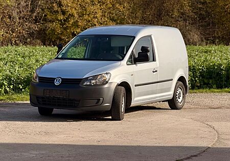 VW Caddy Volkswagen Casten 2015 1.6 TDI 102 PS Automatik