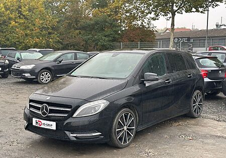 Mercedes-Benz B 200 B -Klasse CDI*NAVI*LED*AHK*BI-XENON*