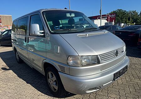 VW T4 Multivan Volkswagen /BEHINDERTENGERECHT/