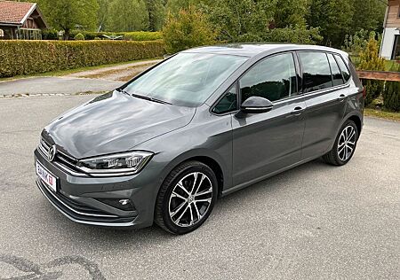 VW Golf Volkswagen Sportsvan VII IQ.DRIVE*1.Hand*AHK*Kamera*