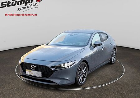 Mazda 3 e-SKYACTIV-G 2.0 M HYBRID 150 DRIVE SELECTION