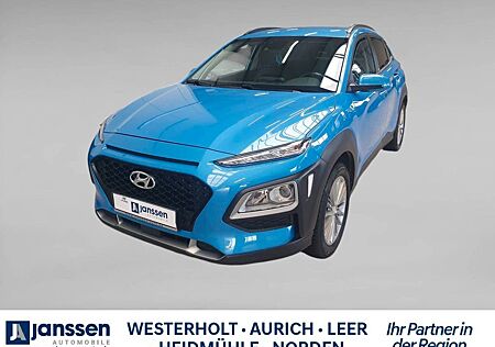 Hyundai Kona Sonderedition ADVANTAGE