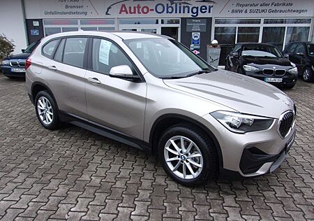 BMW X1 sDrive18d Automatic