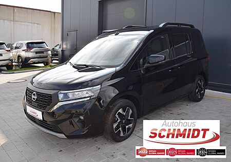 Nissan Townstar Kombi L1 Automatik N-Connecta Design