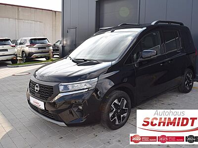 Nissan Townstar Kombi L1 Automatik N-Connecta Design