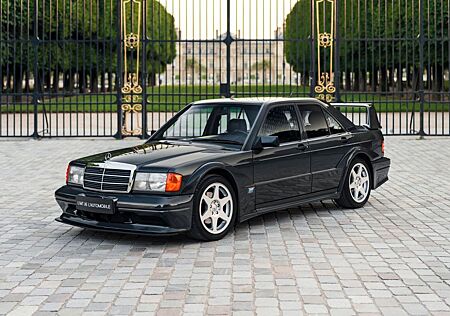 Mercedes-Benz 190 gebraucht kaufen Mercedes-Benz 190 E 2.5-16V Evolution II - perfect condition