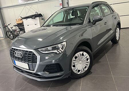 Audi Q3 35 TDI Automatik *AHK*Navi*LED*Virtual*Spur*