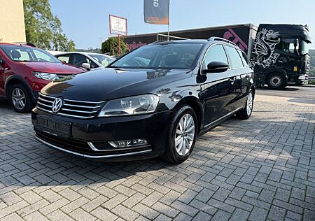 VW Passat Variant Volkswagen Comfortline BlueMotion/Klima