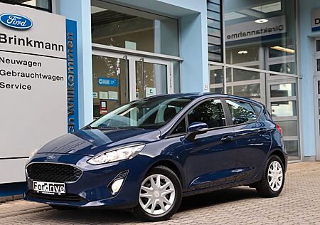 Ford Fiesta 1.5 TDCi COOL&CONNECT ++BLACK WEEK++