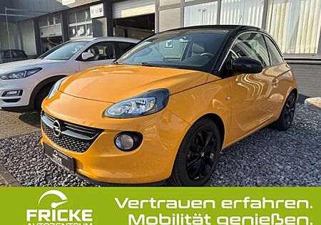 Opel Adam 1.4 Open Air AppleCarPlay+PDC+SItz-LenkradH