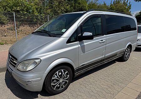 Mercedes-Benz Viano 3.0 CDI Activity lang