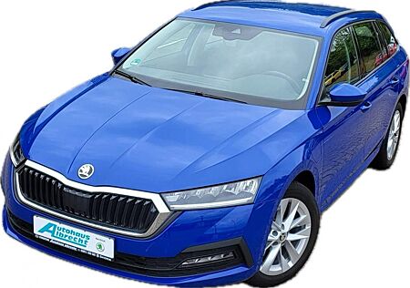 Skoda Octavia IV Combi 1.4 TSI iV Ambition PlugIn,Ergo