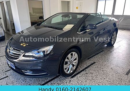 Opel Cascada 1.6 Turbo Edition*Tempomat*Klima*Sitzhzg