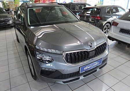 Skoda Kamiq 1.0 TSI Selection OPF (EURO 6e) LED,VC,SH