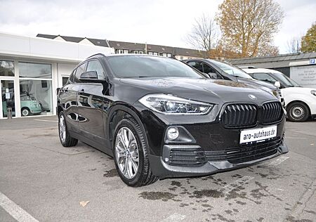 BMW X2 sDrive 20 i Advantage Plus-Business-Paket-LED