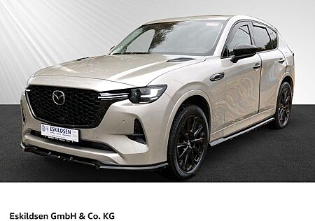 Mazda CX-60 e-SKYACTIV AWD LED+ACC+NAVI+SITZHZG.