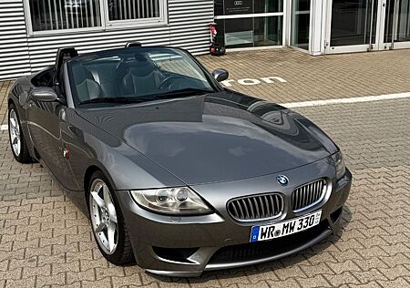 BMW Z4 3.0i - M-Ausstattung