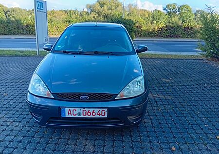 Ford Focus 1.6 Futura,Tüv Neu