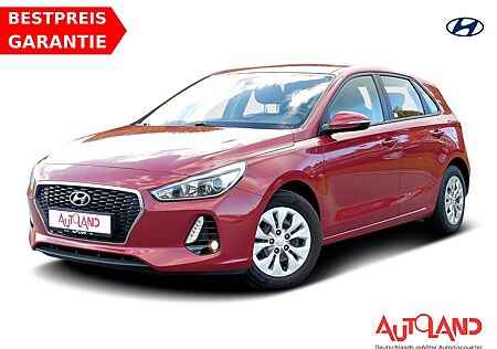 Hyundai i30 1.4 Select