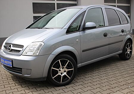 Opel Meriva 1.6 / Klima / Tüv Neu
