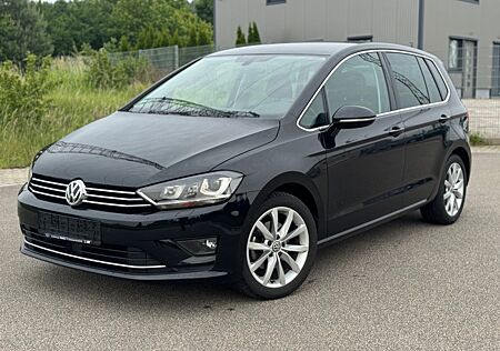 VW Golf Volkswagen Sportsvan VII Highline DSG*Navi*Xenon*AHK